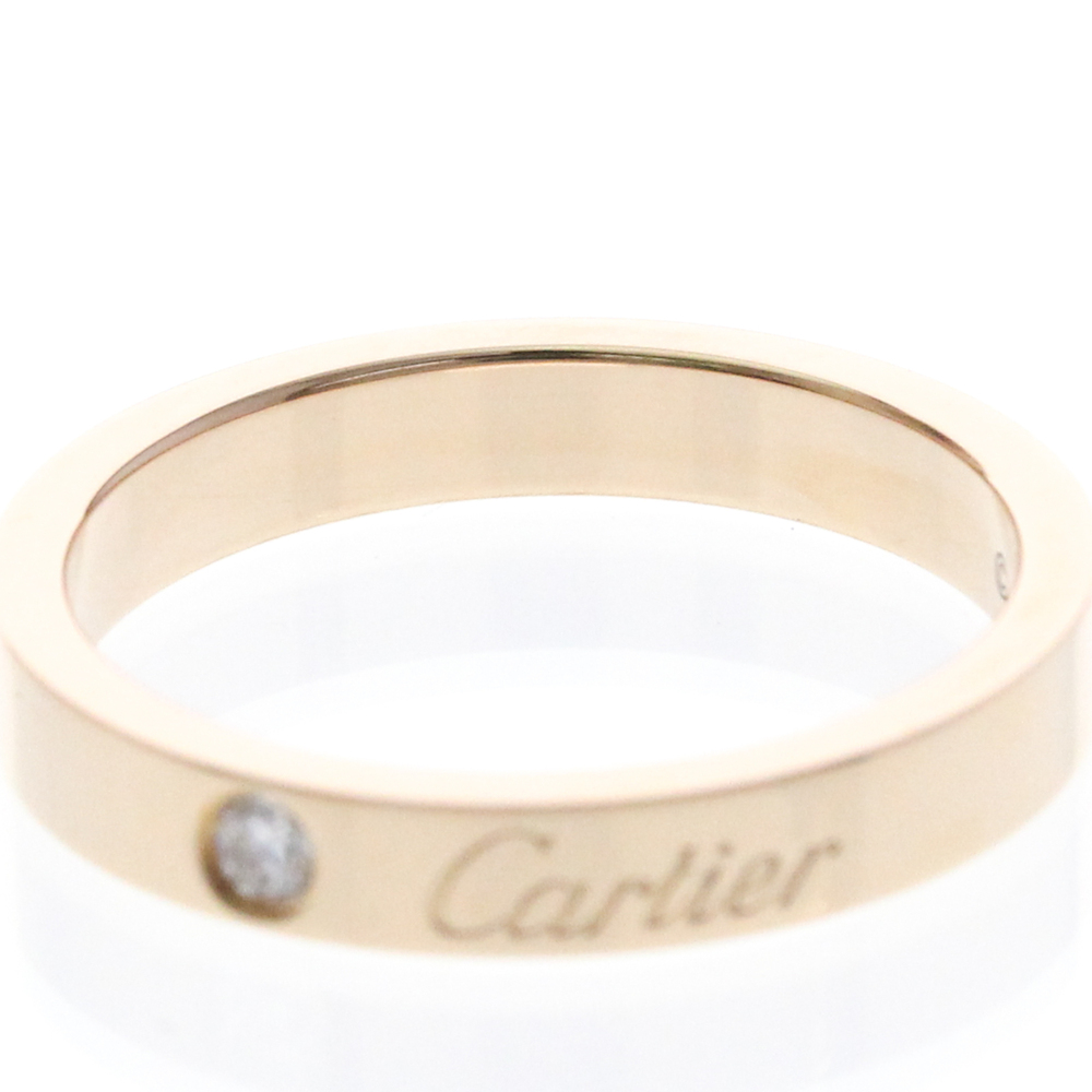 CARTIER Ring - Picture 5 of 10